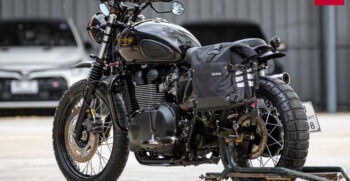 5BMW R18