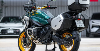 5BMW R18