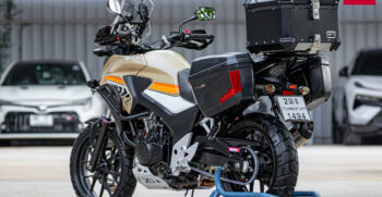 5BMW R18