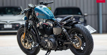 5BMW R18