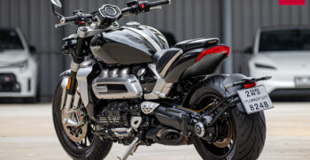 5BMW R18