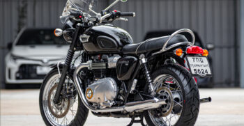 5BMW R18