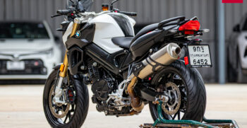 5BMW R18