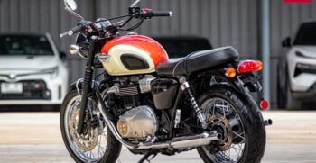 5BMW R18