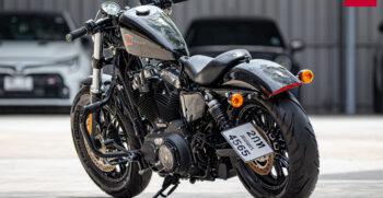 5BMW R18