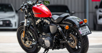 5BMW R18
