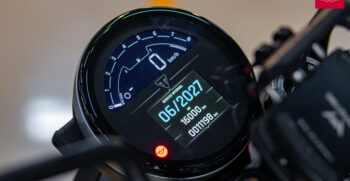 6BMW R18