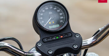 6BMW R18