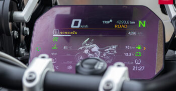 6BMW R18