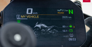 6BMW R18