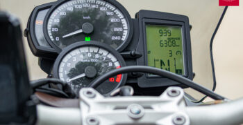 6BMW R18