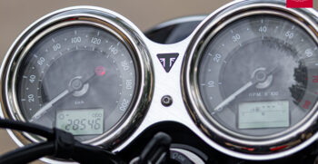 6BMW R18