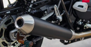 7BMW R18
