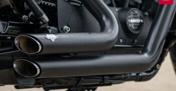 7BMW R18