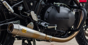 7BMW R18