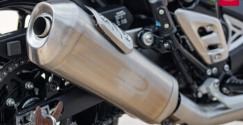 7BMW R18