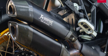 7BMW R18