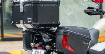 7BMW R18
