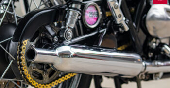7BMW R18