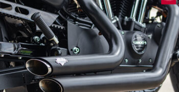 7BMW R18