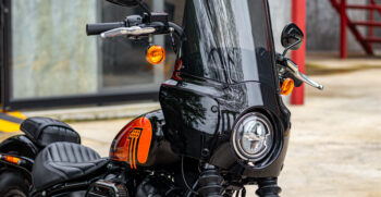 8BMW R18