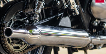 8BMW R18