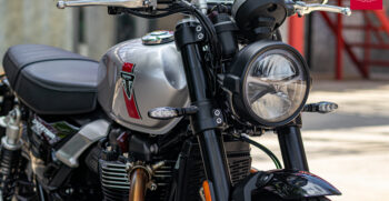 8BMW R18