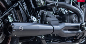8BMW R18