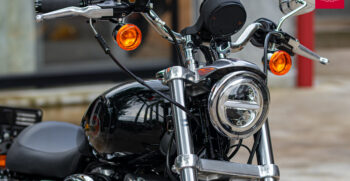 8BMW R18
