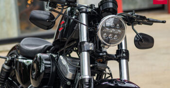 8BMW R18