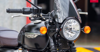 8BMW R18