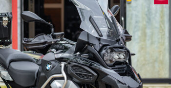 8BMW R18