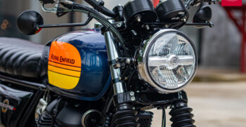 8BMW R18