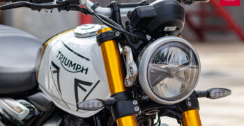 8BMW R18