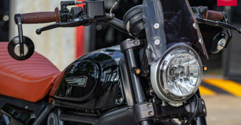 8BMW R18