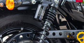 8BMW R18