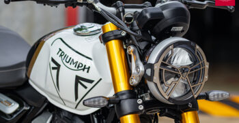 8BMW R18