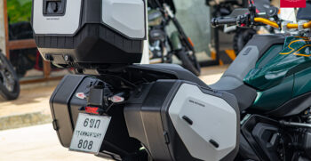 8BMW R18
