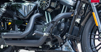 8BMW R18