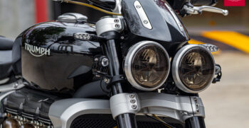 8BMW R18