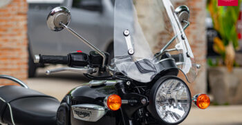 8BMW R18