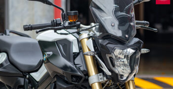 8BMW R18