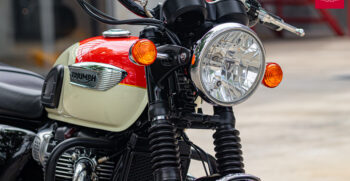 8BMW R18