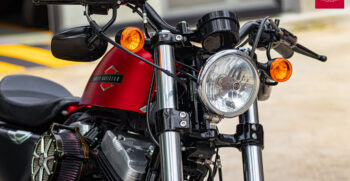 8BMW R18