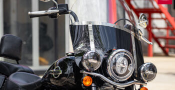 9BMW R18