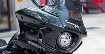 9BMW R18