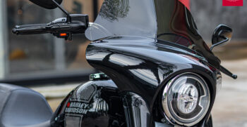 9BMW R18