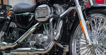 9BMW R18