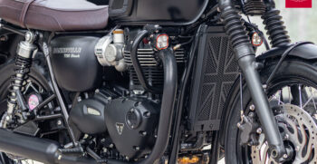 9BMW R18