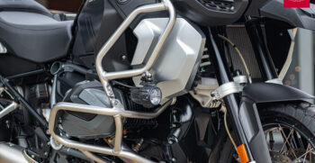 9BMW R18